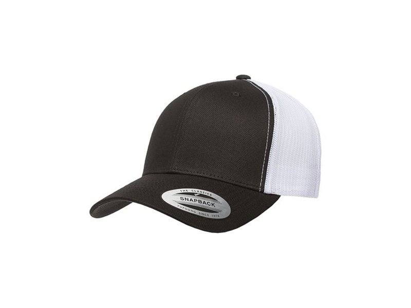 The Classics Yupoong Retro Trucker 2-Tone