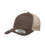 The Classics Yupoong Retro Trucker 2-Tone