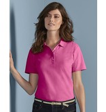 Gildan Softstyle® Ladies Double Pique Polo