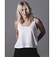 Mantis Women's Crop Tanktop