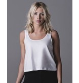 Mantis Women's Crop Tanktop