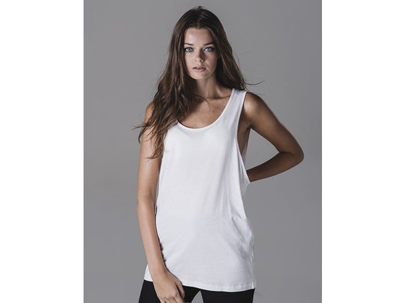 Mantis One Drop Armhole Tanktop