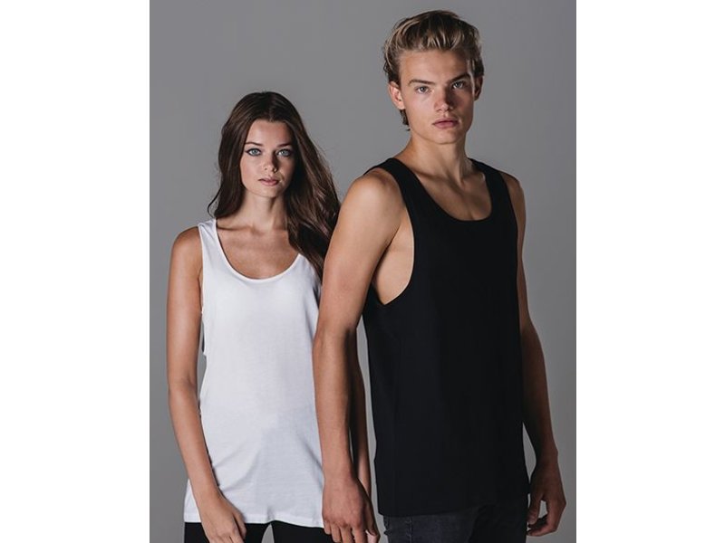 Mantis One Drop Armhole Tanktop