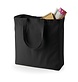 Quadra Canvas Classic Shopper