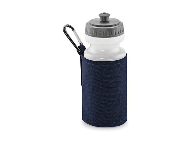 Quadra Water Bottle And Holder