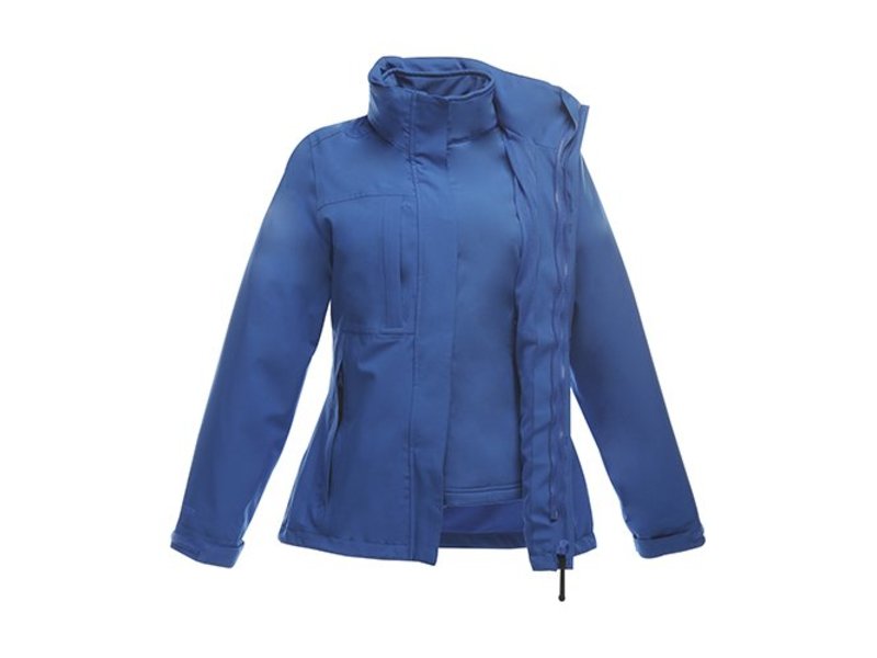 Regatta Great Outdoors Women's Kingsley 3 in 1 Jacket