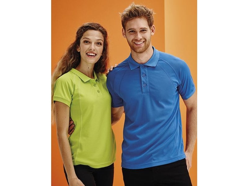 Regatta Standout Coolweave Wicking Polo