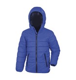 Result Core Junior/Youth Padded Jacket