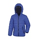 Result Core Junior/Youth Padded Jacket