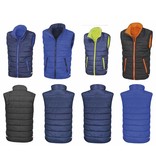 Result Core Junior/Youth Padded Bodywarmer