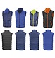 Result Core Junior/Youth Padded Bodywarmer Result Core Junior/Youth Padded Bodywarmer