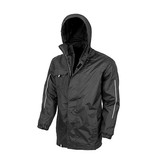 Result Core Printable 3-in-1 Transit Jacket