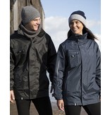 Result Core Printable 3-in-1 Transit Jacket