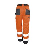 Result Safe Guard Safety Cargo Trouser