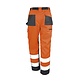 Result Safe Guard Safety Cargo Trouser