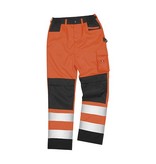 Result Safe Guard Safety Cargo Trouser