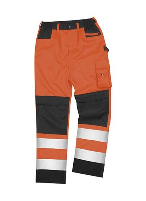 Result Safe Guard | R327 | 930.33 | R327X | Safety Cargo Trouser