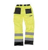 Result Safe Guard Safety Cargo Trouser