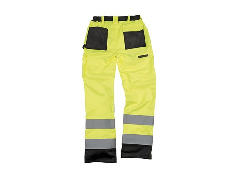 Result Safe Guard Safety Cargo Trouser