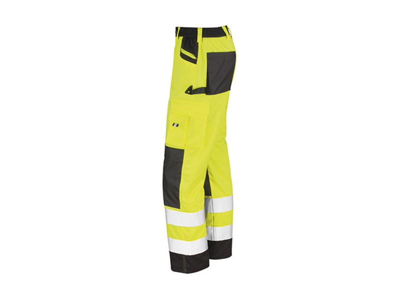 Result Safe Guard Safety Cargo Trouser