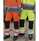 Result Safe Guard Safety Cargo Trouser