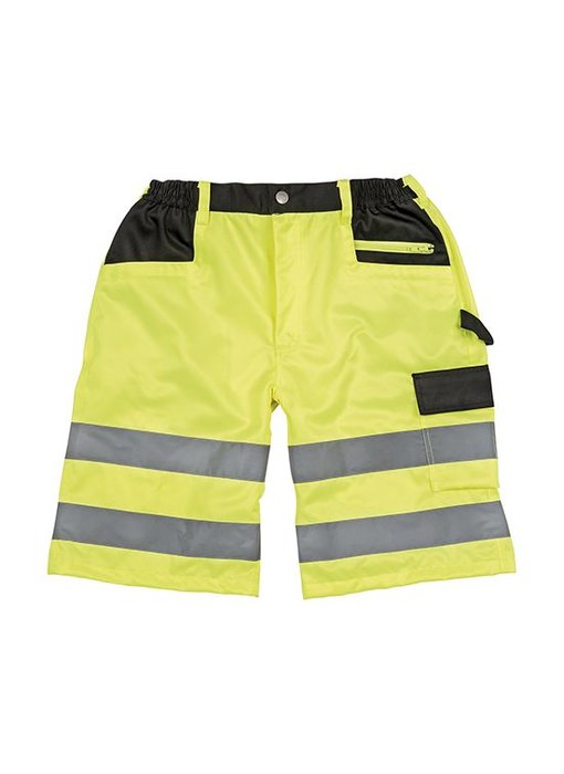Result Safe Guard | R328 | 931.33 | R328X | Safety Cargo Shorts