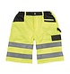 Result Safe Guard Safety Cargo Korte Werkbroek