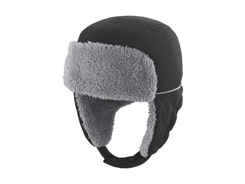 Result Winter Essentials Junior Ocean Trapper Hat