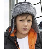 Result Winter Essentials Junior Ocean Trapper Hat