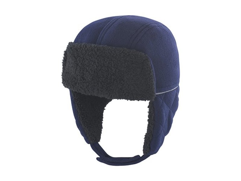 Result Winter Essentials Junior Ocean Trapper Hat