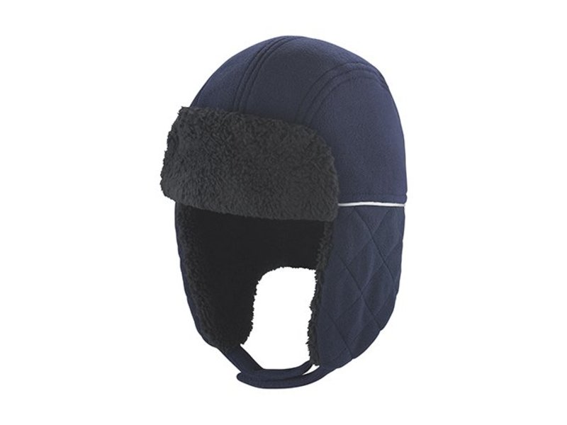 Result Winter Essentials Ocean Trapper Hat