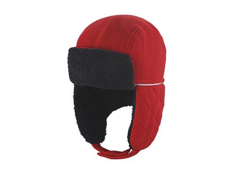 Result Winter Essentials Ocean Trapper Hat