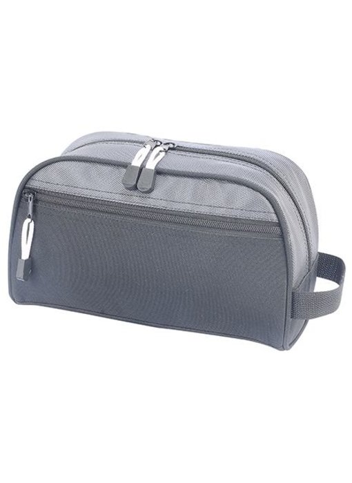 Shugon | 687.38 | SH4450 | Bilbao Toiletry Bag