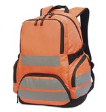 Shugon Hi-Vis Backpack