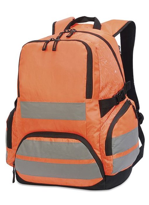 Shugon | 010.38 | SH7702 | London Hi-Vis Backpack