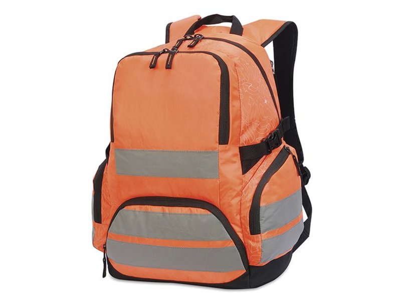 Shugon Hi-Vis Backpack