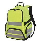 Shugon Hi-Vis Backpack