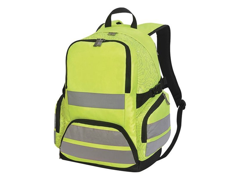 Shugon Hi-Vis Backpack