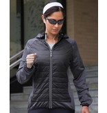 Spiro | S268F | 057.33 | S268F | Women's Zero Gravity Jacket