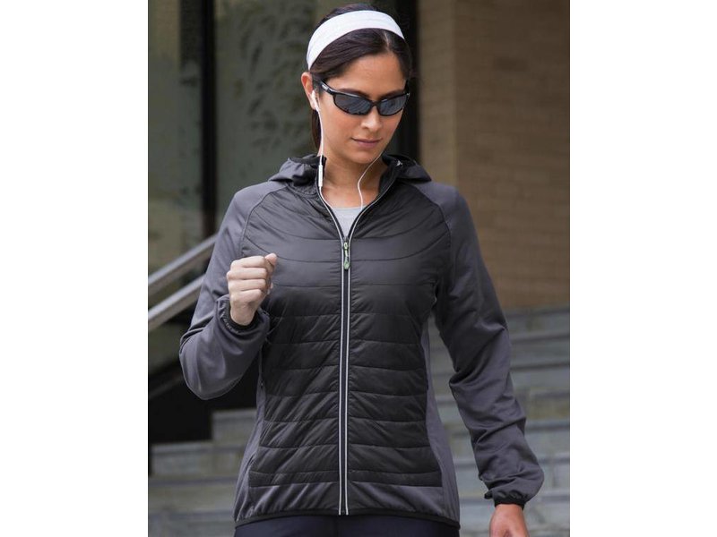 Spiro | S268F | 057.33 | S268F | Women's Zero Gravity Jacket