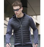 Spiro | S268M | 059.33 | S268M | Men's Zero Gravity Jacket