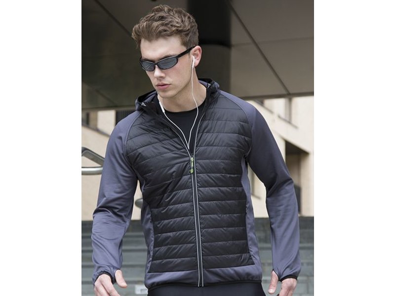 Spiro | S268M | 059.33 | S268M | Men's Zero Gravity Jacket