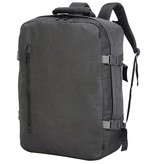 Shugon Soft Cabin Backpack