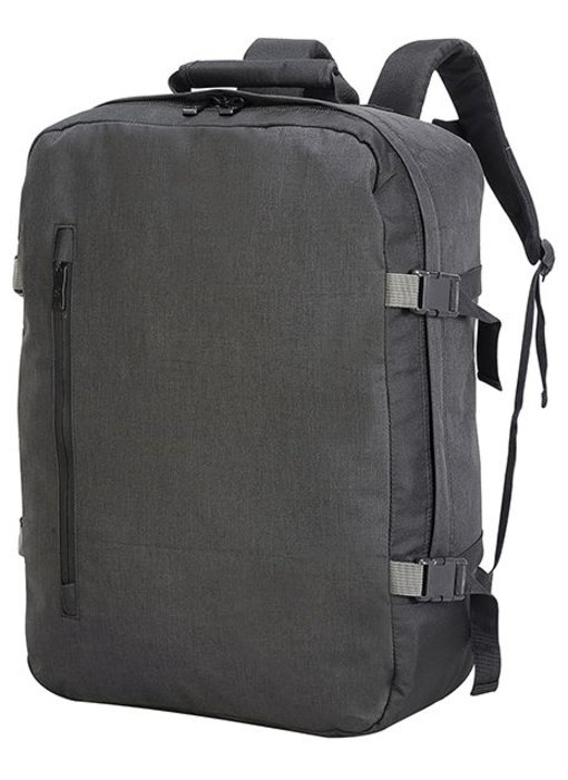 Shugon | 692.38 | SH7720 | Trieste Soft Cabin Backpack