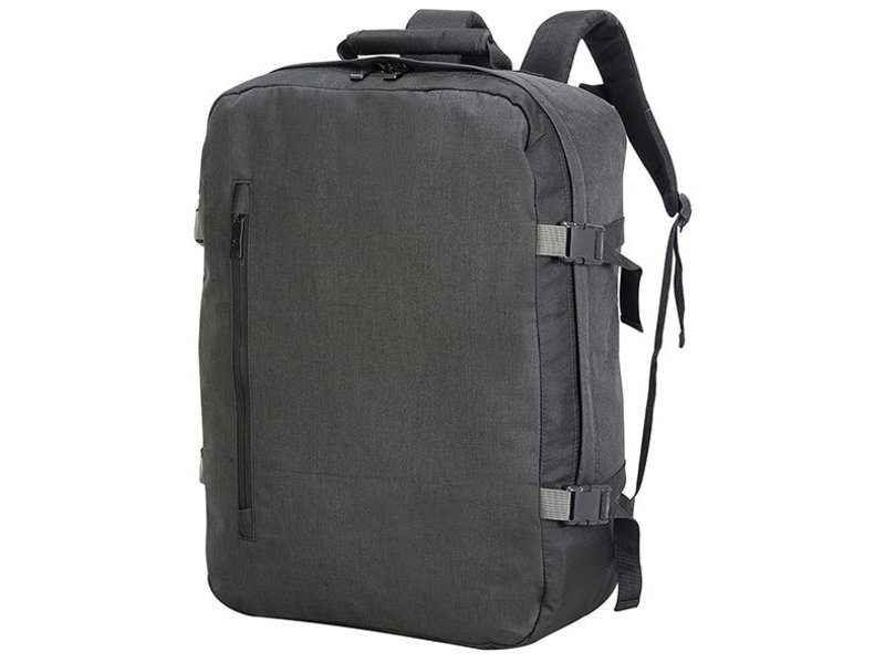 Shugon Soft Cabin Backpack