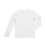 Stars by Stedman Morgan Long Sleeve T-Shirt