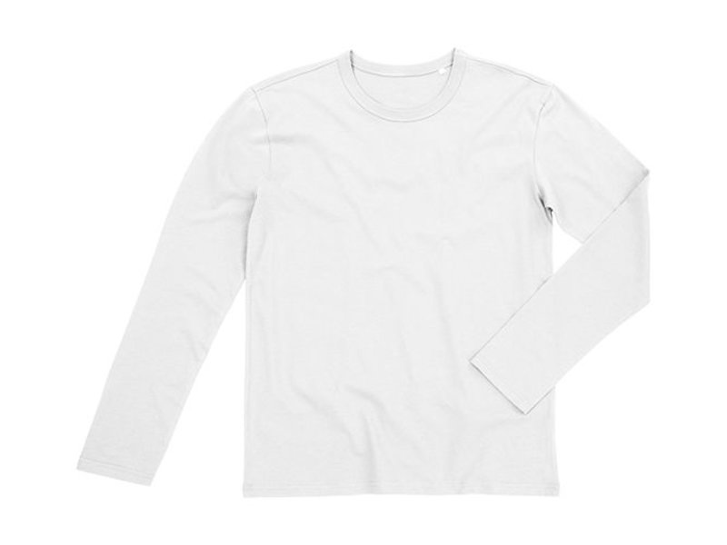 Stars by Stedman Morgan Long Sleeve T-Shirt