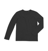 Stars by Stedman Morgan Long Sleeve T-Shirt