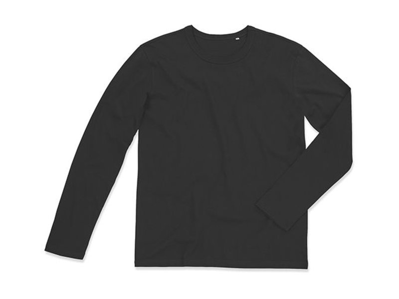 Stars by Stedman Morgan Long Sleeve T-Shirt