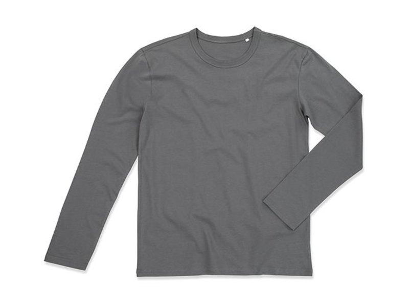 Stars by Stedman Morgan Long Sleeve T-Shirt